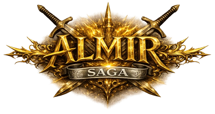 Almir Saga